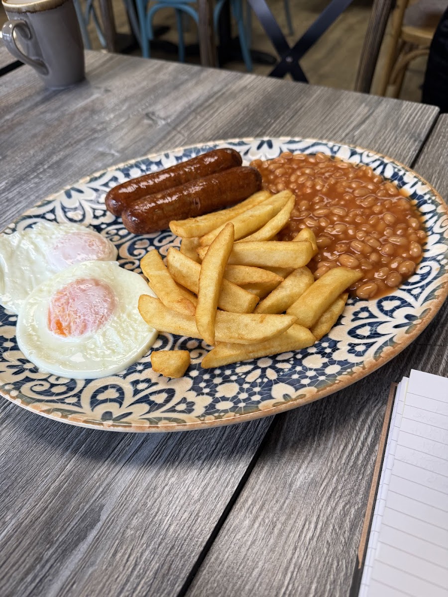 Old Market Café Photos 2